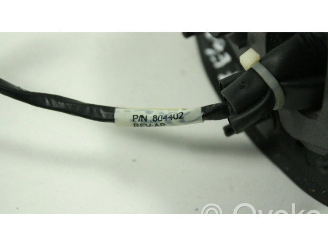 Zpětné zrcátko pravé Dodge Challenger 2016 5PE54JSCAB