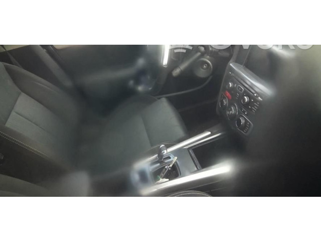 Вентилятор печки 00006441CZ Citroen C4 II