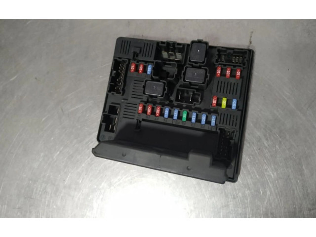 Блок управления климат-контролем 275109F600   Nissan Primera