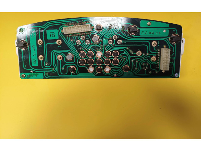 Панель приборов 78813120   KIA Sephia       