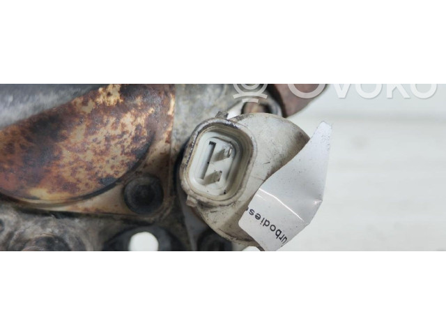 Vstřikovací čerpadlo 221000G010 Toyota Corolla E120 E130