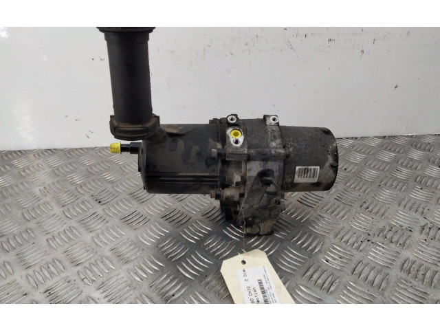Насос усилителя руля Citroen DS5 2011 - 2018 года 1606971580