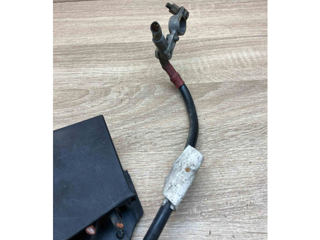 Pojistková skříňka 09131668 Opel Zfira A 1999