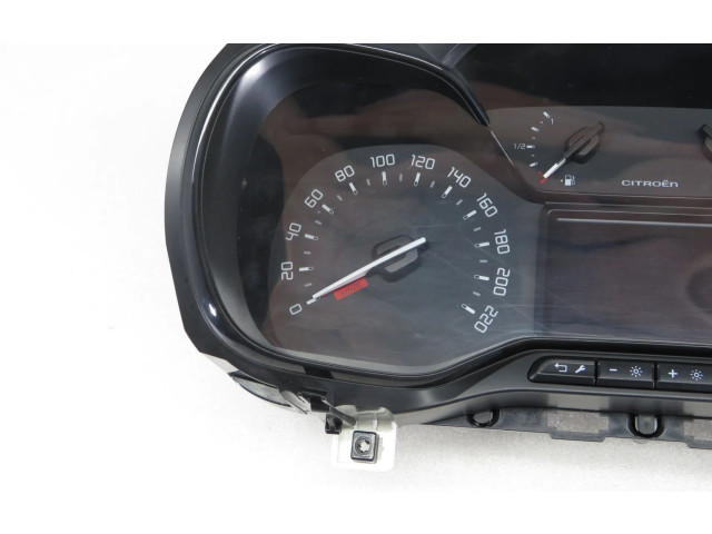 Přístrojová deska Citroen Berlingo 2019 981760048000, 769167680U