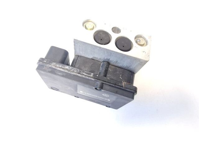 Jednotka ABS 7L0907379G, 7L0614111H Volkswagen Touareg I 2006