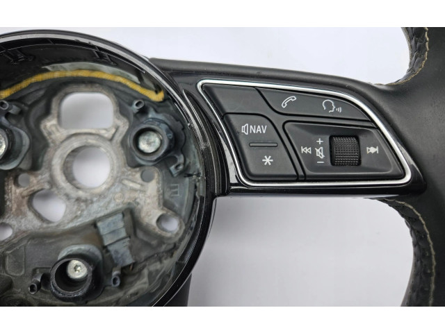 Volant Audi A4 S4 B9 8W 2022 8W0419091DJ