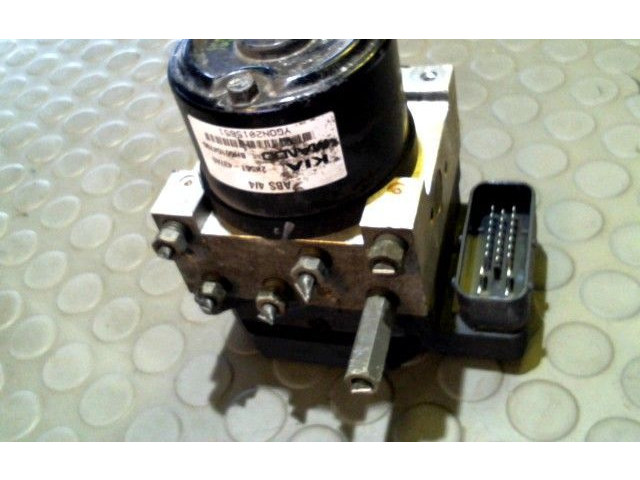 Jednotka ABS 5WY7213B, 0000 KIA Carnival 2004