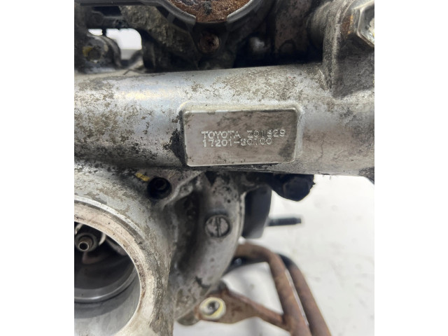 Турбина Toyota Land Cruiser (J120) 1720130100