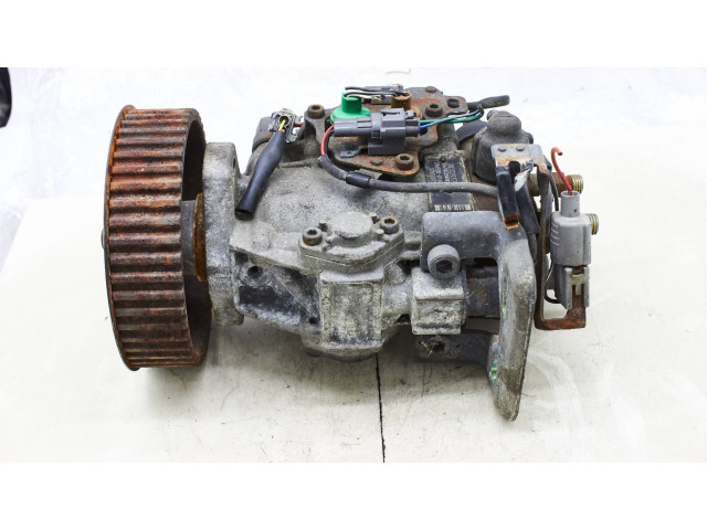 Топливный насос