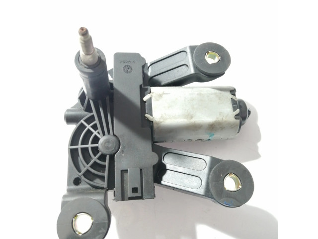 Моторчик заднего дворника 703615406 Mini One - Cooper R50 - 53