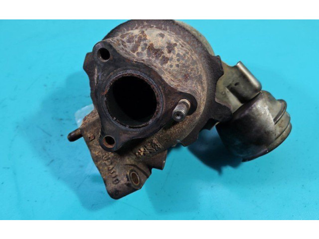  Турбина KIA Ceed  775274-2, IMPRK1435708   для двигателя D4FB      