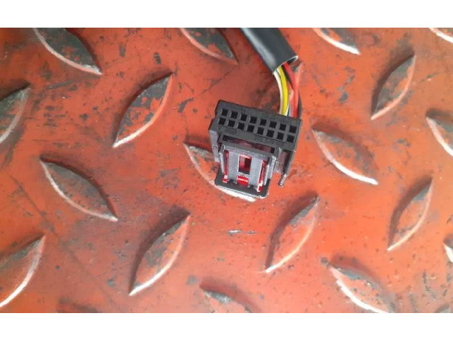 Зеркало электрическое Audi A4 Allroad - года