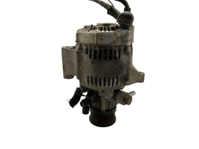 Генератор 3730027602, 10021329922   Hyundai Getz      