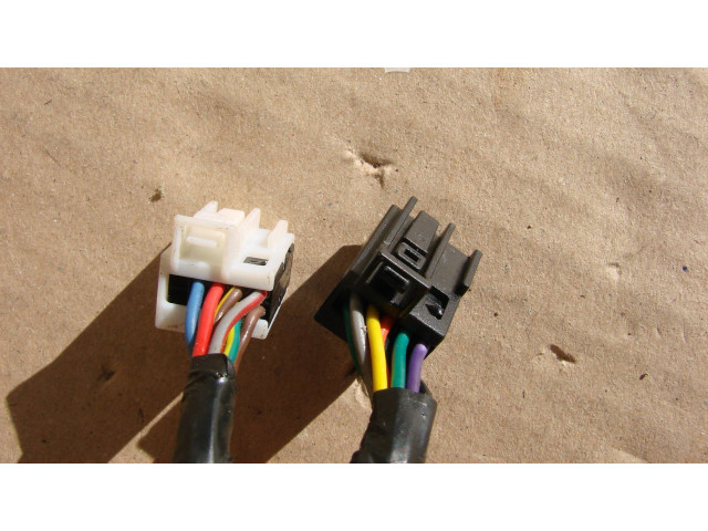 Zpětné zrcátko Maserati Quattroporte 2014 242476002