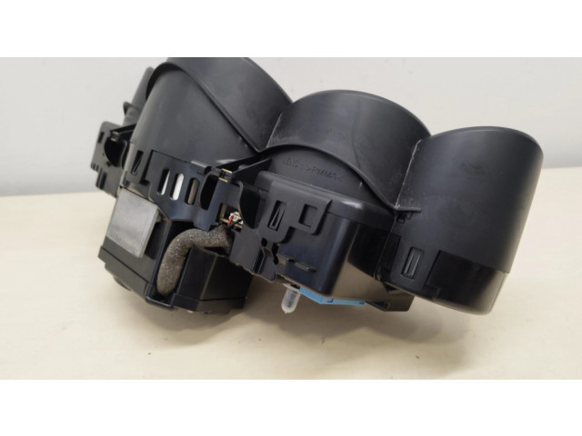 Přístrojová deska Porsche Cayenne (92A) 2012 7P5920902L