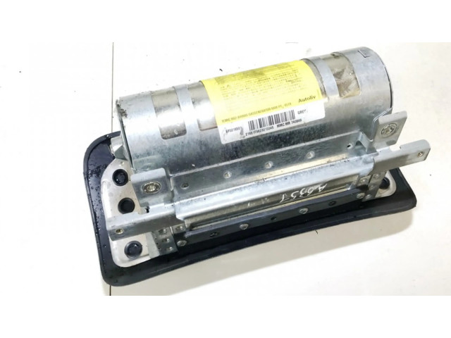 Подушка безопасности пассажира 570216501 Mitsubishi Carisma