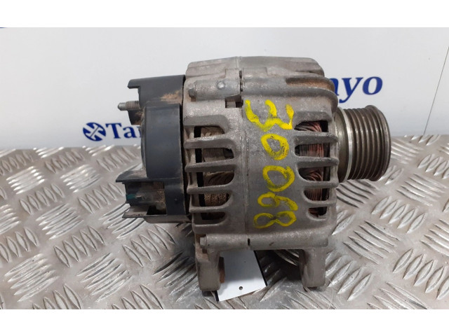 Генератор TG12C094, 231003831R   Dacia Duster      
