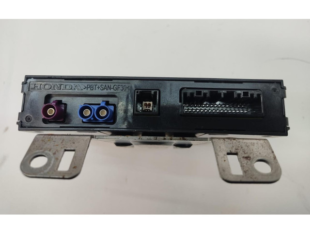 Řídící jednotka Honda Civic 2024