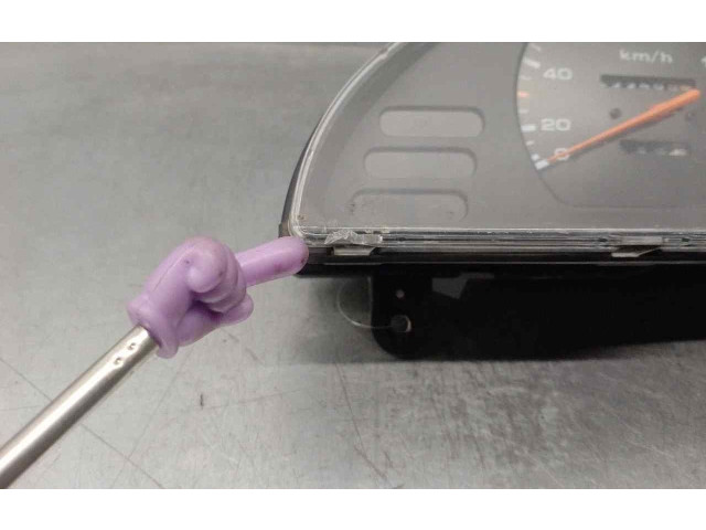 Volant Nissan Serena 1998 248107C014, 19663701