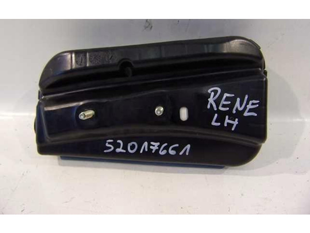 Подушка безопасности в сиденье 52017661   Jeep Renegade