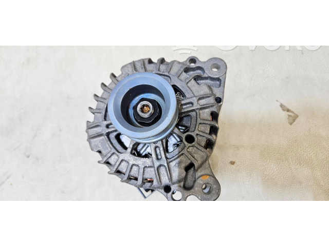Генератор 06M903018A, 2740614C Volkswagen Golf VIII