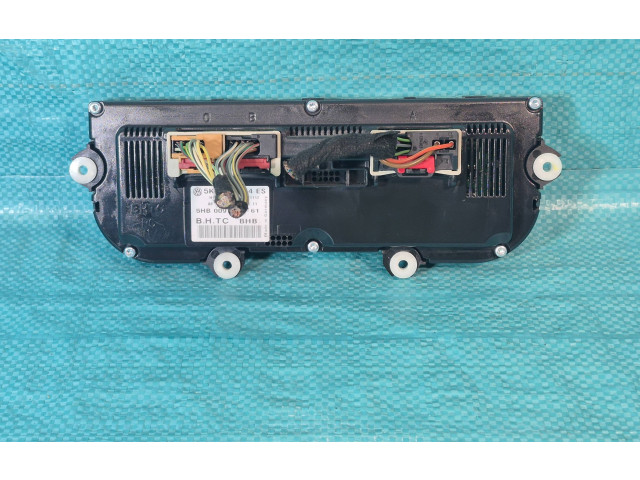 Блок управления климат-контролем 5K0907044ES, 5HB00974661 Volkswagen Jetta VI