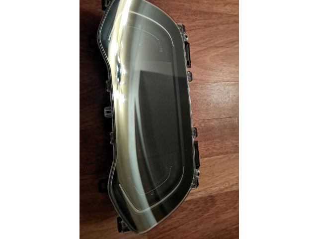 Přístrojová deska Renault Captur II 2024 248094843R