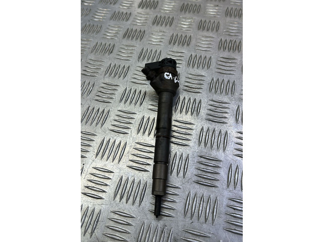 Форсунка 03L130277J    Skoda Superb B6 (3T)  CFFB 