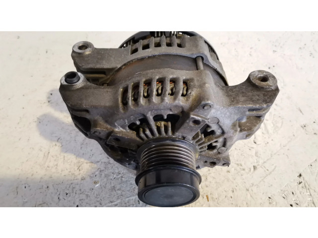 Генератор 30318724485 Maserati Ghibli 3.0