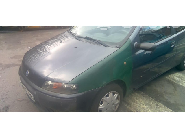 Zpětné zrcátko Fiat Punto (188) 2000 NT