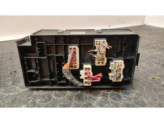 Блок предохранителей T18SED Chevrolet Lanos