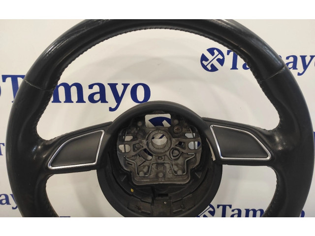 Руль Audi A1 2010 - 2018 года 8X0419091K