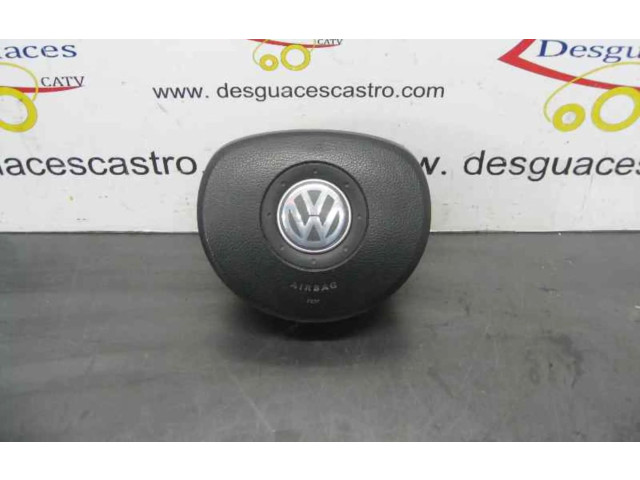 Подушка безопасности водителя 1T0880201A   Volkswagen Polo