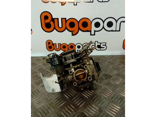 Топливная рампа 0132008600, 3435210511 Volkswagen Golf III