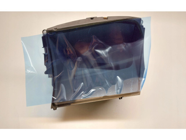 Панель приборов 983211748002, 983211748002 Citroen DS4