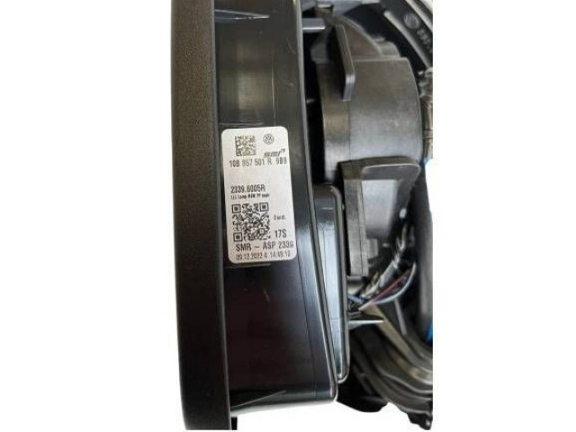 Зеркало электрическое Volkswagen ID.3 2019 - года