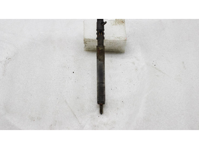 Форсунка EJBR02601Z, A6650170121 SsangYong Rexton