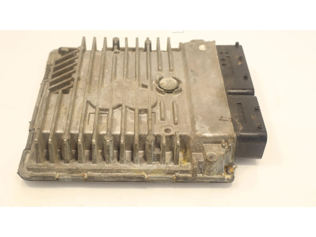 Řídící jednotka    Seat Ibiza IV (6J,6P) 2010