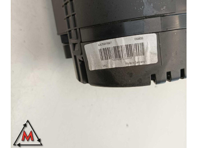 Панель приборов 5K0920870C, A2C53310327 Volkswagen Golf VI