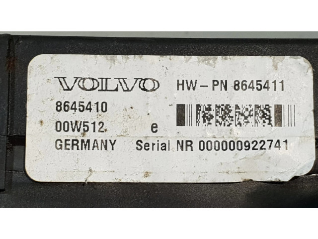 Другие блоки управления / модули