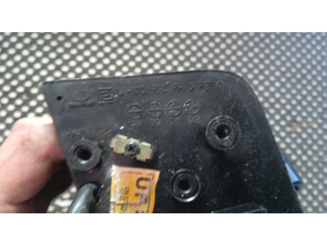 Зеркало электрическое правое Chevrolet Tacuma