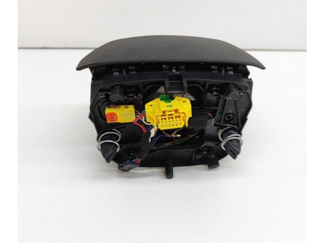 Подушка безопасности водителя 80A880201 Audi Q5 SQ5