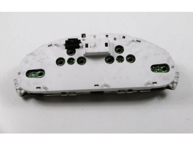 Přístrojová deska Chrysler Grand Voyager IV 2004 P05082528AD, P05082528AD