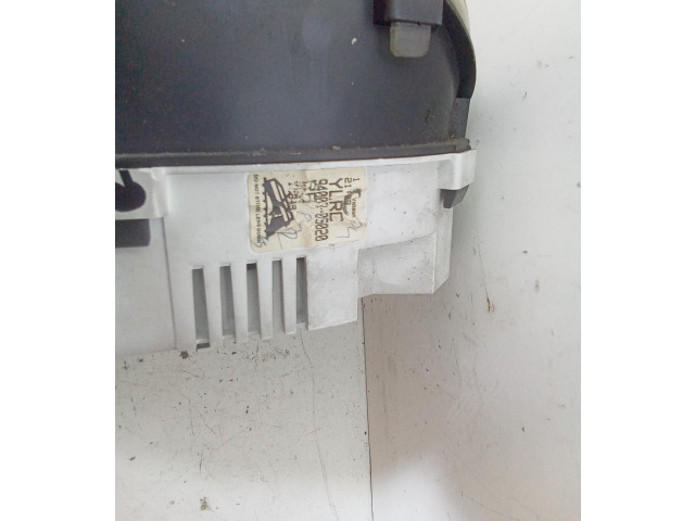 Přístrojová deska Hyundai Atos Prime 2004 94003-05020, 94003-05020