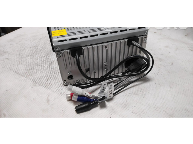 Дисплей Mitsubishi L200