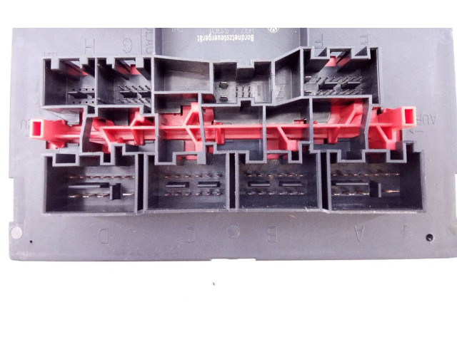 Pojistková skříňka Řídící jednotka BSM 3C0937049J, E2-A1-23-8 Volkswagen Passat Alltrack 2005