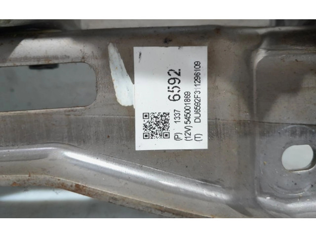    Рулевая рейка 13376592, 157088   Chevrolet Orlando 2011- года