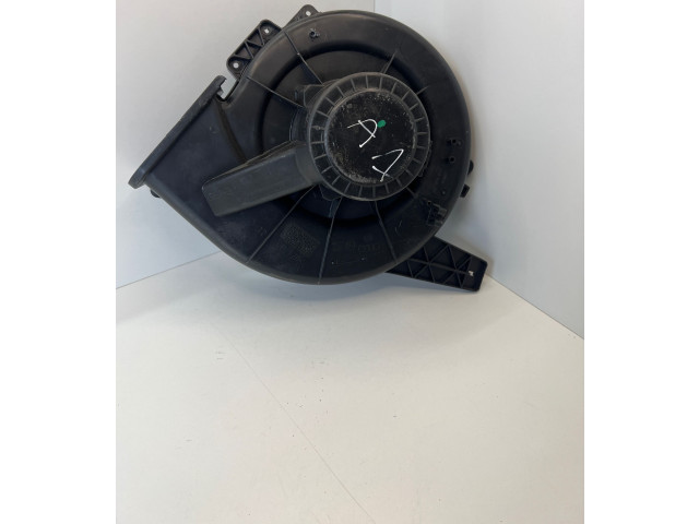 Вентилятор печки 6Q1819015J, Y1551 Audi A1