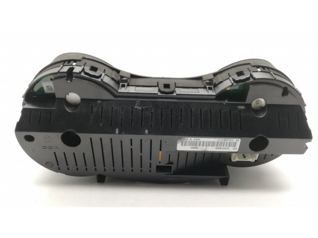 Přístrojová deska Mercedes-Benz GL X164 2006 A1645403747, A1645401911