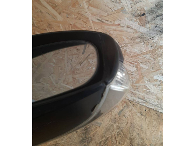 Zpětné zrcátko Toyota Verso-S 2015